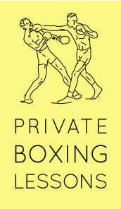Private Boxing Lessons, Manchester